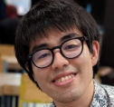 先輩(働くプロ):西村優一さん