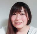 岡田友梨さん［経営者/ファッションデザイナー/着痩せコーディネーター］