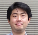 先輩(働くプロ):大戸志信さん