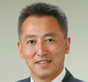 先輩(働くプロ):坂根隆志さん