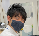 先輩（働くプロ）：瀬尾健一さん