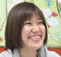 先輩(働くプロ):髙梨美佳さん