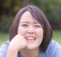 先輩(働くプロ):田村麻弥さん