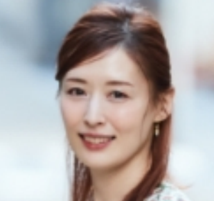 先輩（働くプロ）：田中萌子さん