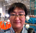 先輩(働くプロ):辻田俊介さん