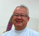 先輩（働くプロ）：内田賢一さん