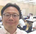 先輩(働くプロ):上田正敏さん