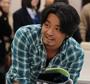 高橋伸之さん［テレビディレクター］