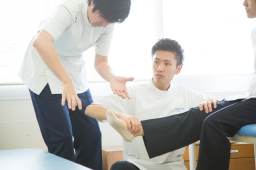 作業療法士(どうしたらなれる2)