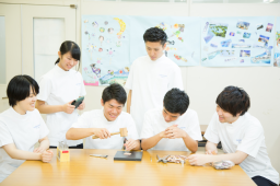 作業療法士(労働人口)
