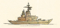 海上自衛隊