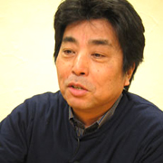 村上龍氏