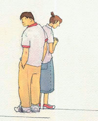 つなぎのバイトのリスク