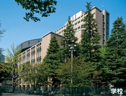 学校