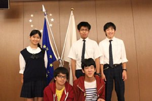 聖徳学園高等学校